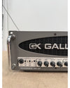 Gallien And Kruger 2001rb - Bass Amplifiers - Very Good - Photo 2