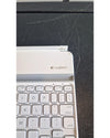 LOGITECH Ultrathin Mini iK700 - Keyboards - Like New w/ Original Box - Photo 8