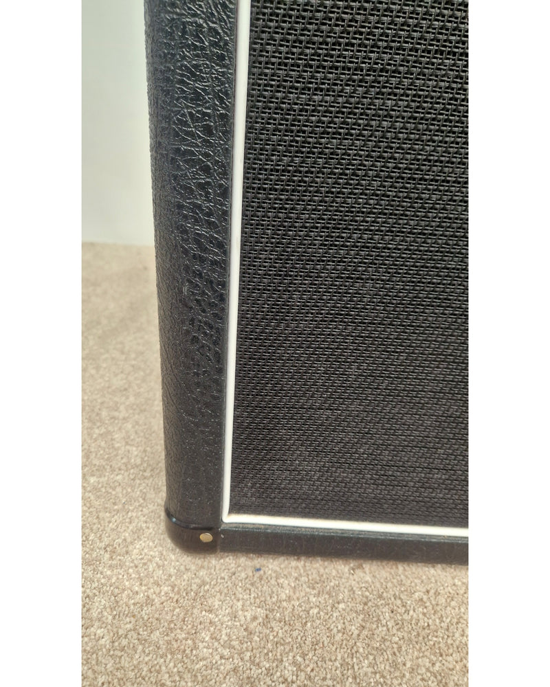 Marshall JVM 205C - Guitar Amplifiers - Black - Excellent w/ footswitch - Image 7