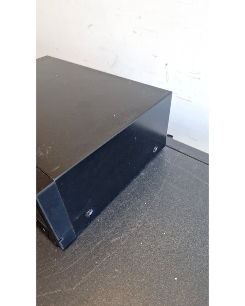 Technics RS-X301 - Cassette Deck - Black - Very Good - Image 10