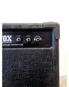 Vox Venue Bass 50 - Bass Amplifier - Black - Very Good - Photo 4