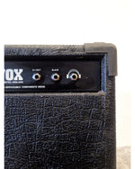 Vox Venue Bass 50 - Bass Amplifier - Black - Very Good - Image 4