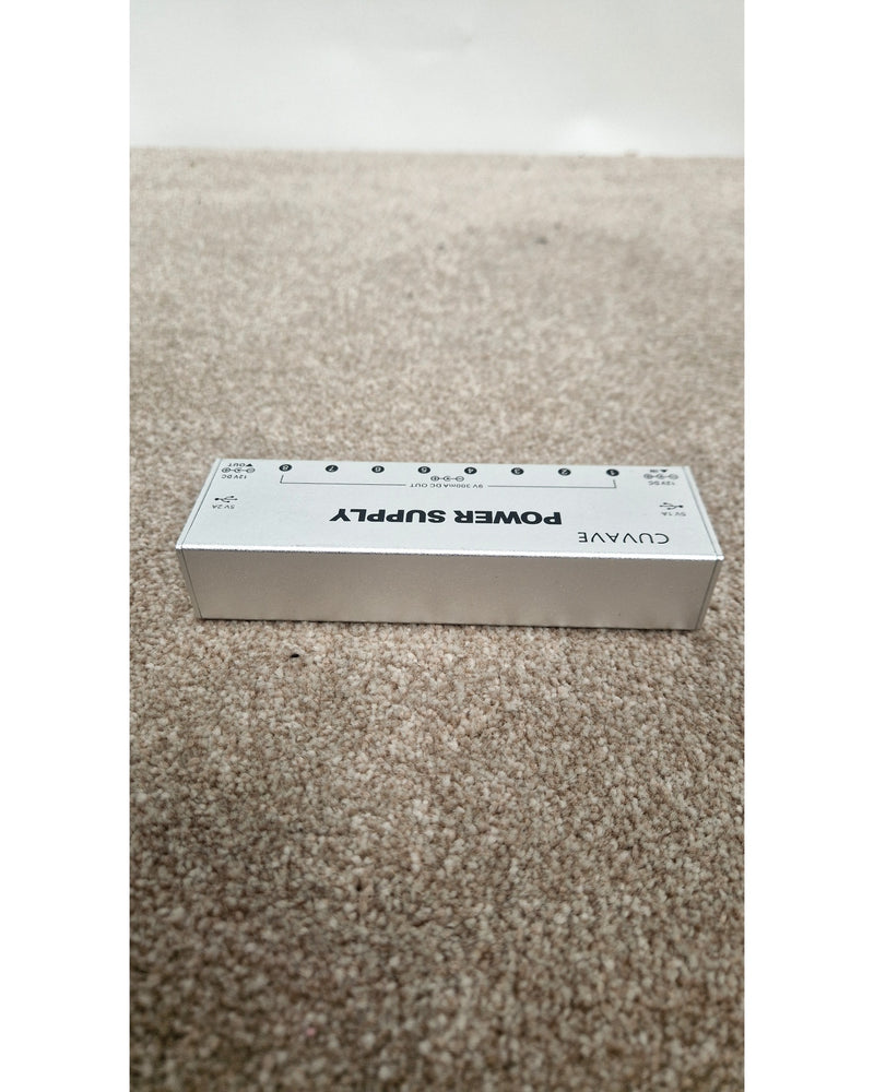 Cuvave power supply - Like New - image 8