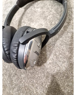 BOSE QC-3 - Headphones - Very Good w/ Soft Case - Image 3