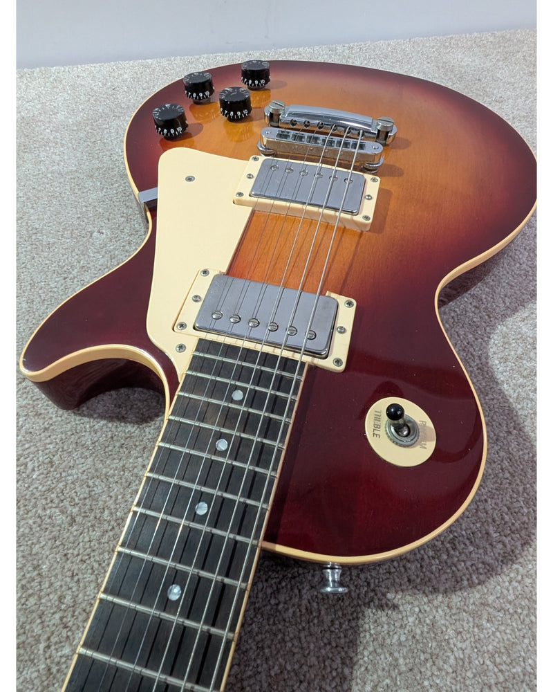 Gibson Les Paul Studio Standard - Electric Guitar - Cherry Sunburst - Very Good w/ Soft Case - image 16