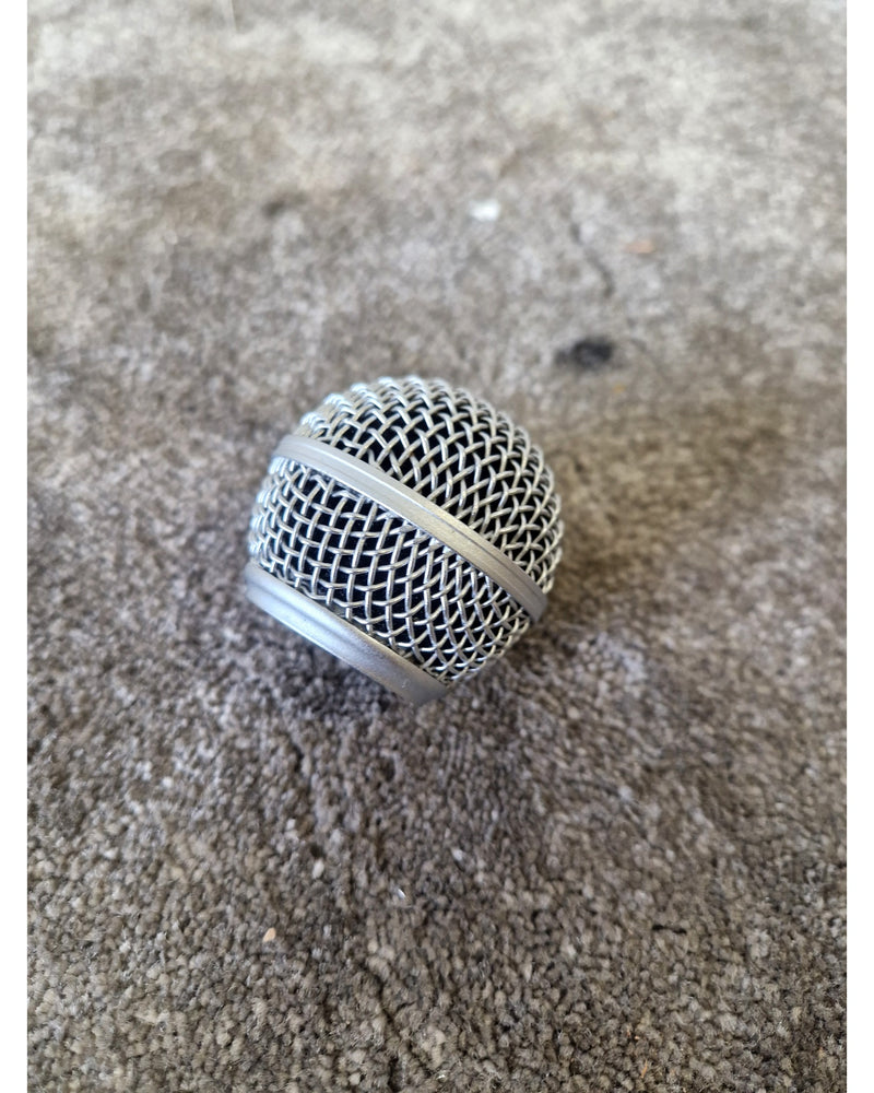 Shure SM58 - Dynamic Microphone - Excellent w/ Soft Case - Image 3