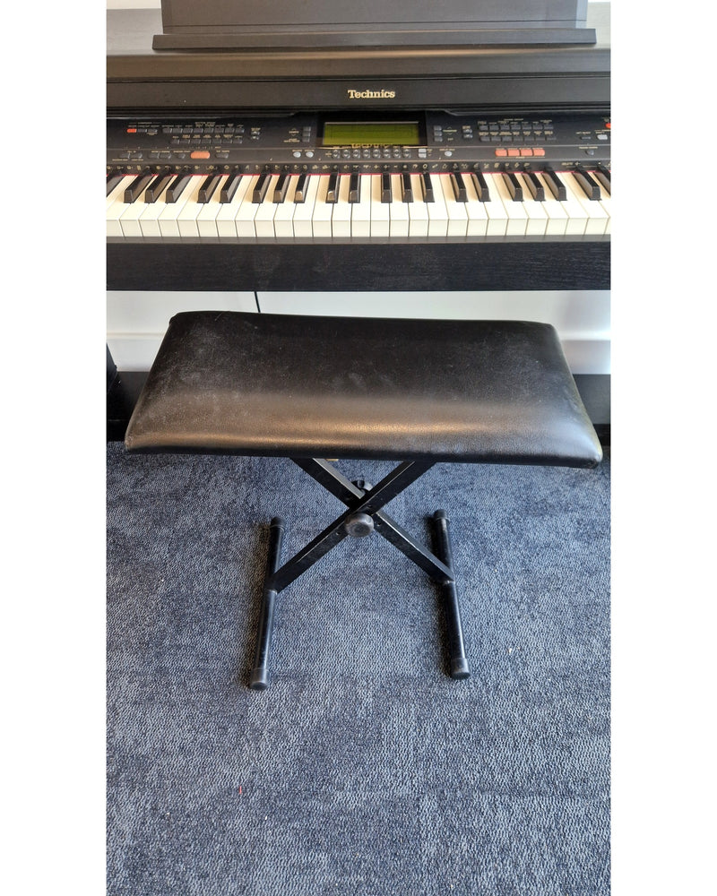 Technics SX-PR51 - Digital Piano - Black - Excellent w/ Manuals, Certification, Other - Image 7