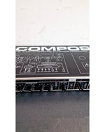 Behringer Composer MDX2000 - Effect Processor - Good - Image 4