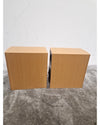 Mission m71 - Hi-Fi Speakers Pair - Black - Excellent w/ Original Box - Photo 6