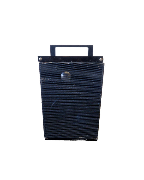 Unbranded Active Playback Monitor – Studio Monitor - Good