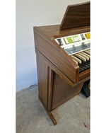 Hammond Piper II - Electronic Organ - Fair - Image 18
