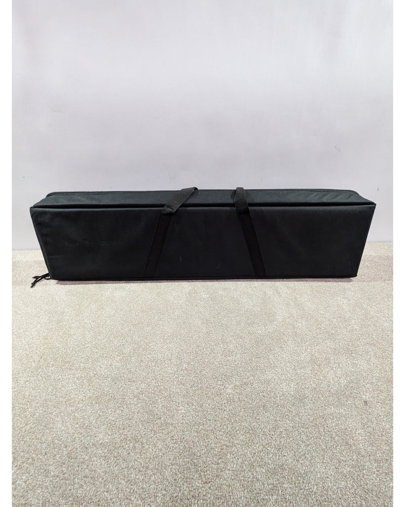 Unbranded Keyboard Case for 61-key Keyboard - Guitar Cases & Bags - Excellent - image 4