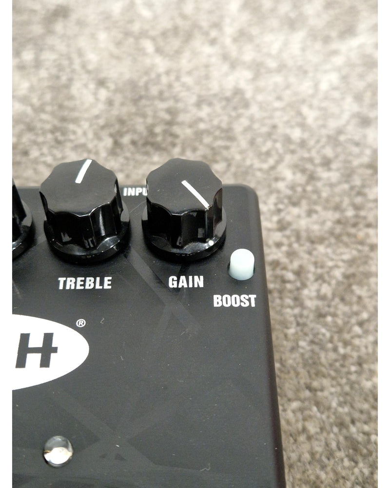 MXR 5150 Overdrive - Effects Pedal - Excellent w/ Original Box - Image 10