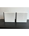 Cambridge Audio Minx XL - Hi-Fi Speakers - White - Excellent w/ Original Box - Photo 7