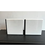 Cambridge Audio Minx XL - Hi-Fi Speakers - White - Excellent w/ Original Box - Image 7