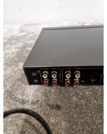 Technics Sh-8045 Equalizer – Equalizer - Spares or Repair - Image 3