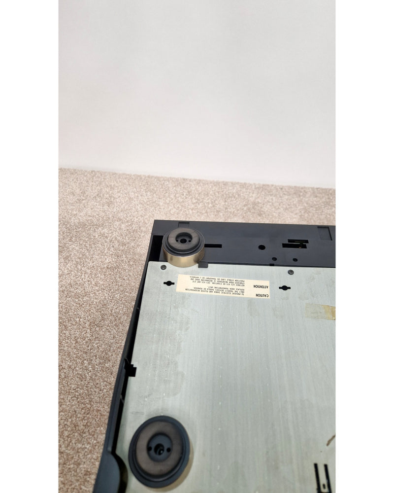 Marantz CD-40 - CD Player - Fair - image 14