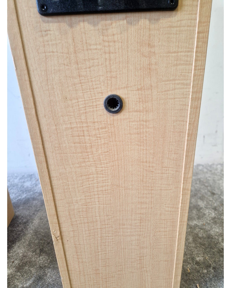 Tannoy MX3 - Floor Standing Speaker - Pair - Spares or Repair - Image 4