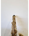 Rikter Alto - Saxophone - Excellent w/ Hard Case - Photo 3