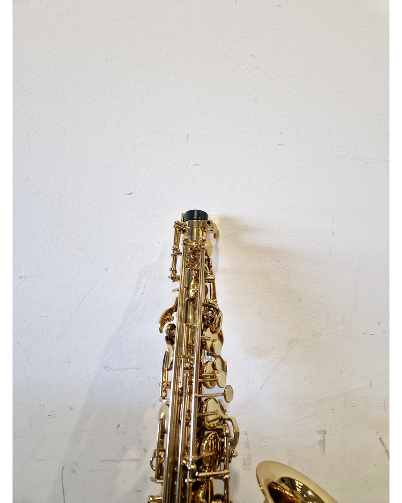 Rikter Alto - Saxophone - Excellent w/ Hard Case - Image 3