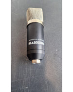 Tonor BM-700 - Microphone - Black - Excellent w/ Original Box - Image 10