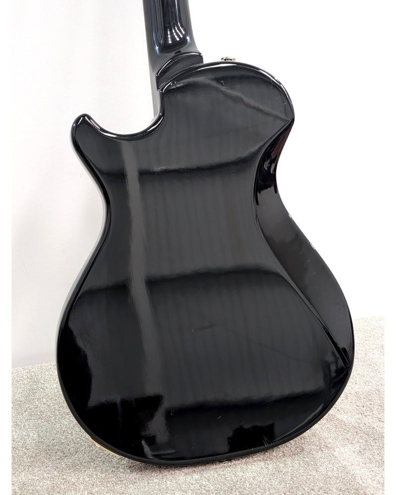PRS Starla Core - Electric Guitar - Black - Very Good w/ Hard Case - image 12