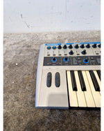Novation K-Station Synthesizer Keyboard - Compact Design - Good - Image 9