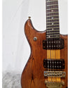 Ibanez MC300 - Electric Guitars - Brown - Good - Photo 19