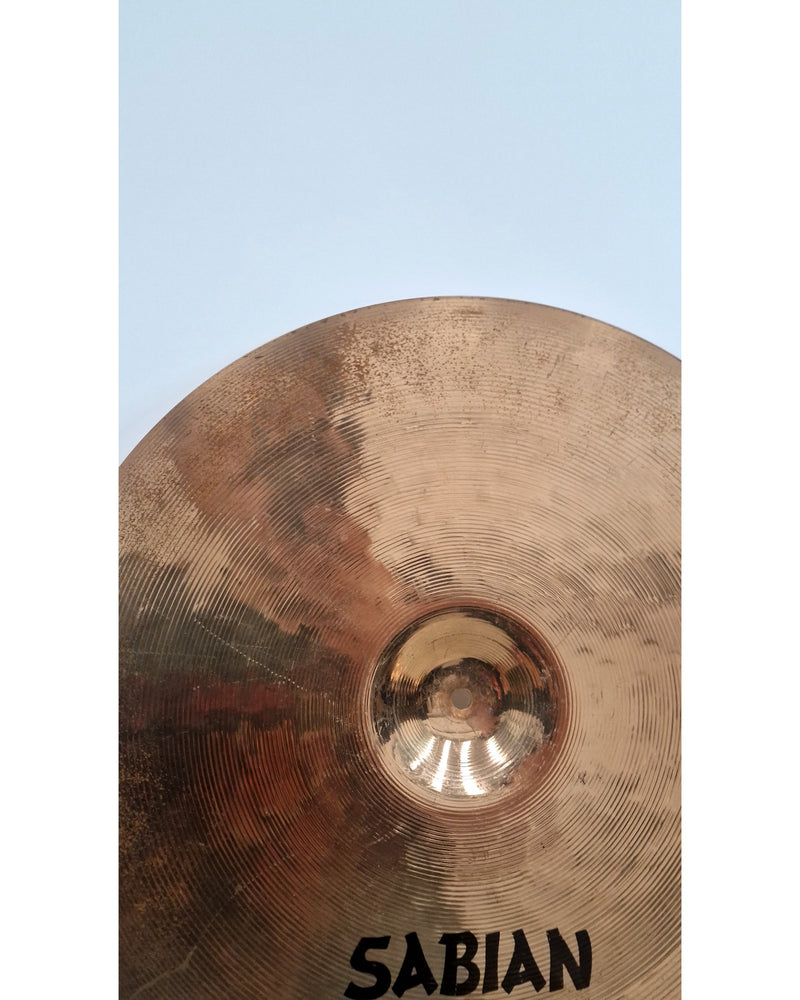 Sabian PRO 20'' Ride - Cymbal - Very Good - image 9