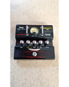 Ashdown Engineering FS-JLO Drive (LoMenzo HyperDrive) - Effects Pedal - Excellent w/ Original Box - Photo 11
