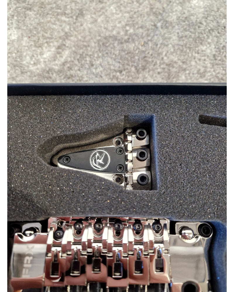 Floyd Rose FRX - Surface-Mounting Tremolo System - Excellent - Image 8