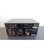 Technics SU-X301 - Hi-Fi Amplifiers - Very Good - Image 9