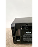Yamaha EMX212S - Mixer - Black - Very Good - Image 14