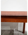 Piano Bench - Piano Stool - Teak - Very Good - Photo 8