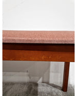 Piano Bench - Piano Stool - Teak - Very Good - Image 8