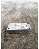 MXR M239 Iso Brick Mini Pedal Power Supply - Compact Design - Excellent w/ Original Box & Power Supply - Image 3