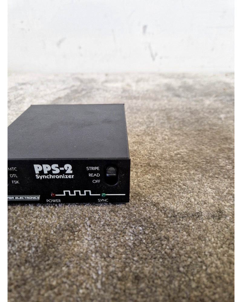 JL Cooper Electronics PPS-2 Synchronizer – Synchronizer - Excellent - Image 2