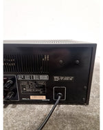 Hitachi HMA‑7500 MKII Power Amplifier - Dual Mono Design - Excellent - Image 6