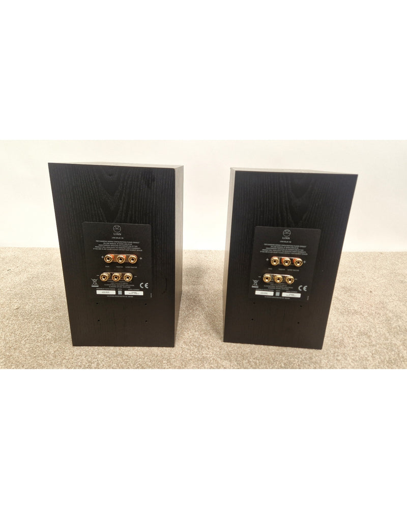 Linn Majik 109 - Hi-Fi Speakers - Black - Fair - image 10