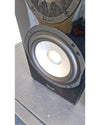 Magnat Quantum 603 - Hi-Fi Speakers Pair - Black - Excellent - Photo 8