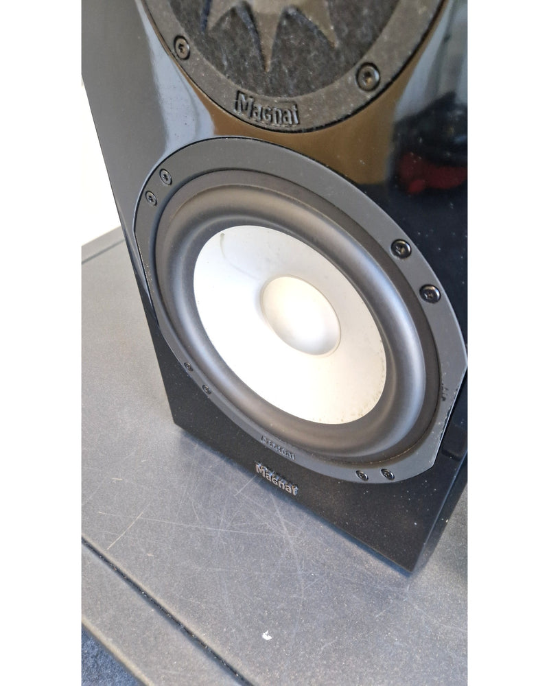 Magnat Quantum 603 - Hi-Fi Speakers Pair - Black - Excellent - Image 8