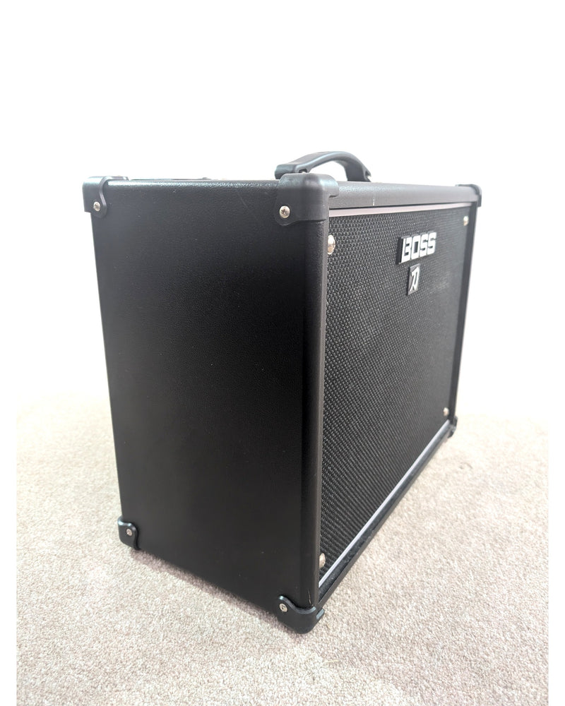 Boss Katana-50 (KTN-50) - Guitar Amplifier - Black - Excellent - image 9