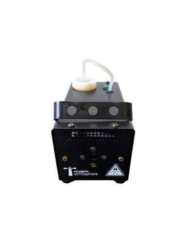 Kam KSM400 - Smoke Machine - Black - Fair