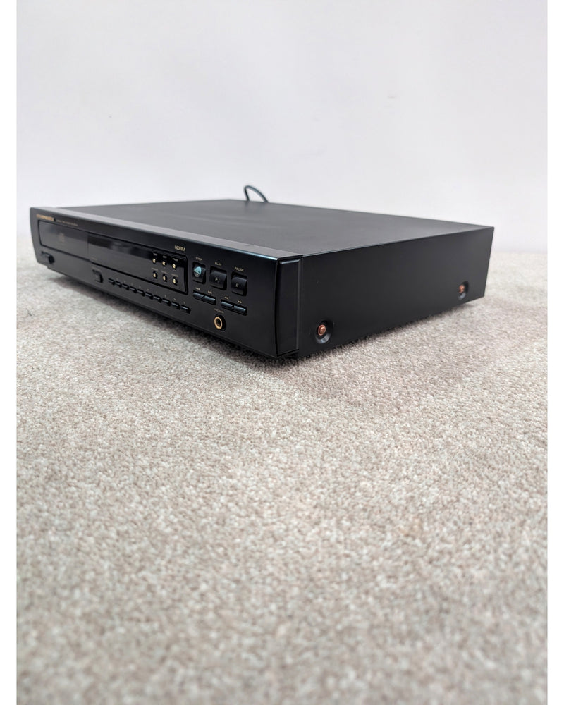 Marantz CD-67 II - CD Player - Black - Good - image 3