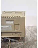 Atari SM125 Monitor - Grey – Monitor - Fair - Image 5