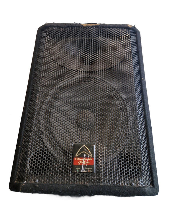 Wharfedale Pro EVP-X12M - PA Speaker - Black - Good