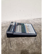 Soundcraft Signature 10 - Mixing Console - Fair - Image 7