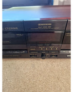 Pioneer CT-Z370WR - Cassette Deck - Good - Image 9