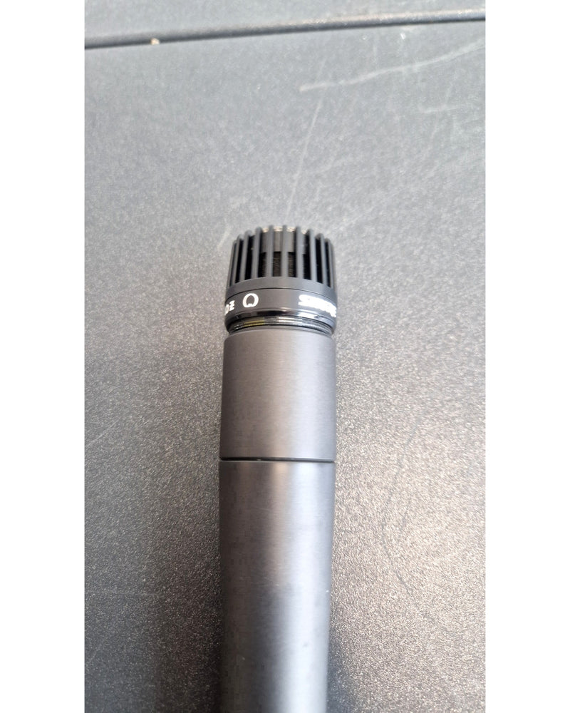 Shure SM57 - Microphone - Excellent w/ Soft Case - Image 8