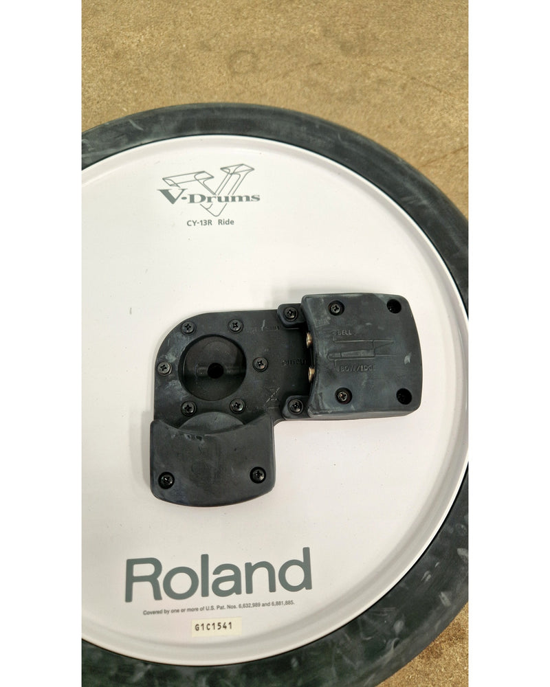 Roland CY-13R Ride - Electronic Drums - Good - Image 7